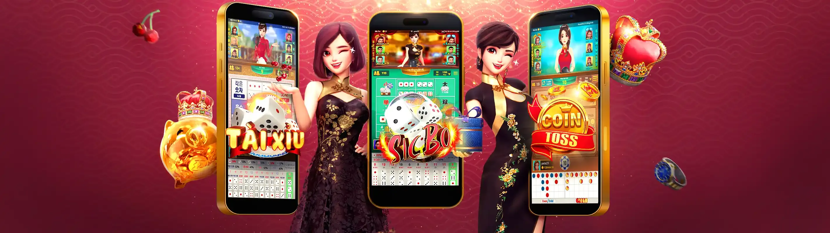 Hình ảnh chính sảnh nổ hũ 88clb88 Code