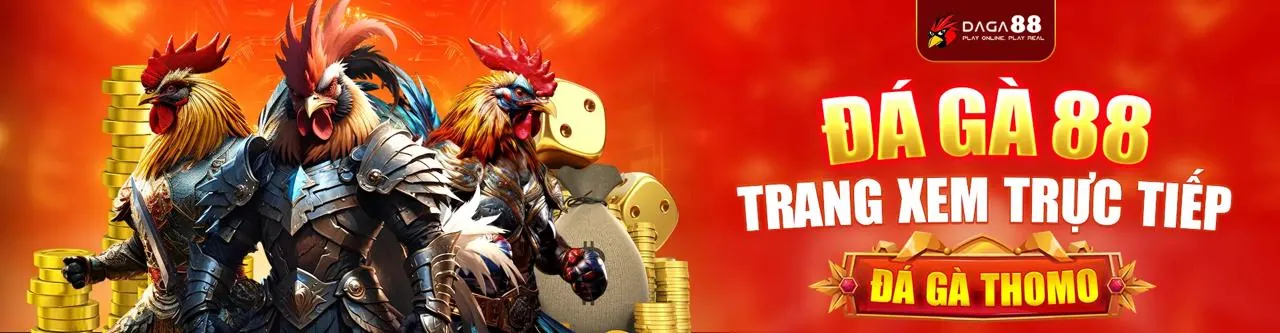 Đá Gà Trực Tuyến 88clb88 Code